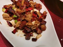 -豪廷轩中餐厅·特色云南菜(温德姆至尊豪廷大酒店)