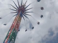 -梦幻奥陶纪景区