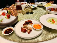 -粤珍轩·家宴·广式茶点(新城广场店)