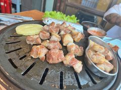 -济州爱肉堂(总店)
