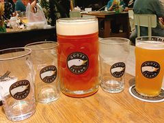-Goose Island Brewhouse鹅岛精酿啤酒酿造工坊餐厅