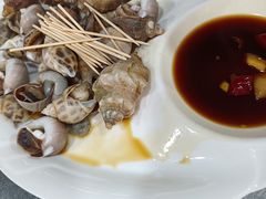 -健跳小海鲜(人民路店)