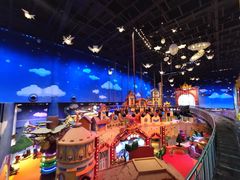 -七彩云南欢乐世界