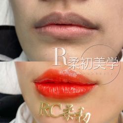 -RC半永久纹眉纹发际线