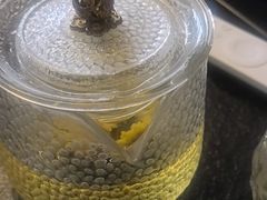 -华夏良子·足道SPA艾灸(铁道大厦店)