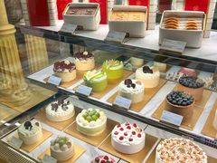 -M'CAKE(西单大悦城店)