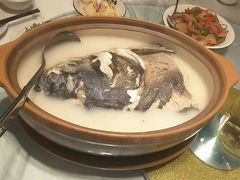 -风味小馆(天目湖宾馆店)