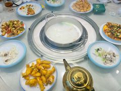 -粤顺渔坊·中山脆肉鲩火锅(清湖店)