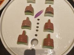 -曾宴·楚菜(湖北省博物馆店)