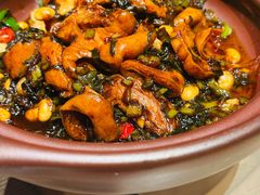 -周家二小姐的菜(西津渡店)