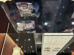-老三烤肉·融合菜宴会厅