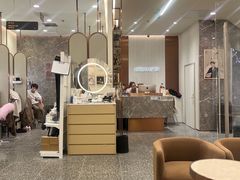 -海马体照相馆丨大师(青岛万象城店)