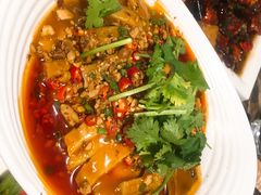 -郑喜旺烧烤(郑州总店)