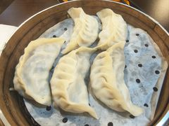 -大龙汤包