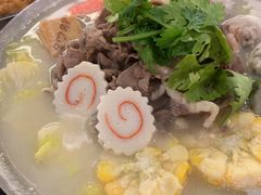 -8锅臭臭锅·正宗台湾小火锅(中心五路店)