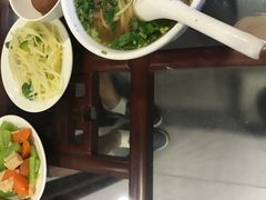 -东方宫中国兰州牛肉拉面(厦门旗舰店)
