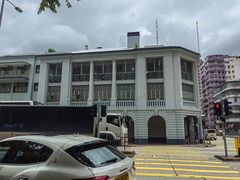 -西九龙中心