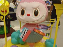 -泡泡玛特POPMART(合生汇店)