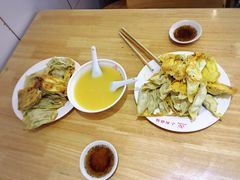 -西工饭庄快餐厅(西工小街店)