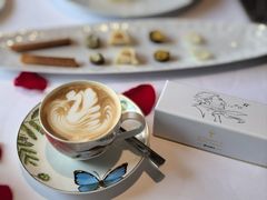 -Le Comptoir de Pierre Gagnaire