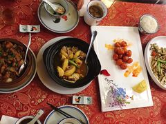-客汀家宴·客家烟火 四季食材(集美店)