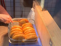 -运栋天马牛肉饼(林科大店)