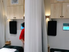 -麦悠悠·SPA·推拿(太阳山路店)