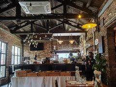 -TIMEZONE8东八时区餐厅&酒吧(798店)