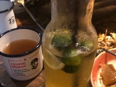 -探鱼·鲜青椒爽麻烤鱼(领展购物广场店)
