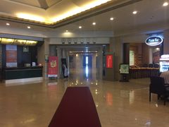 -长春名人酒店