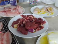 -风味烧烤