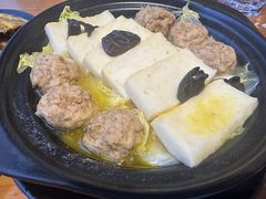 -莲餐厅·湖北菜·潜江小龙虾店(愚园路店)