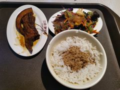 把子肉-三点把子肉(山大北路店)