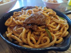 -锅儿挑面馆