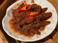 -避风塘(宝山万达店)