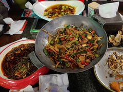 -路边边.炒菜烧烤.音乐餐厅(良乡长虹店)