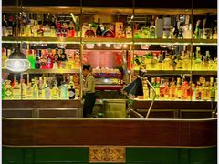 -Tivano意大利餐厅(成都居舍酒店)