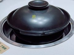 -百年果林椰子鸡(中洲店)