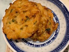 虾饼-双喜老铺(人民广场店)