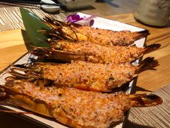-酒井酱子·深夜食堂(东城汇店)