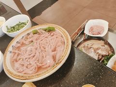 -陈眼镜火锅(总店)