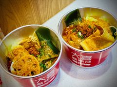 -大喜麻辣拌(凯德1818店)