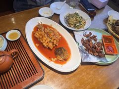 -外婆烧.老杭帮菜(庆春店)