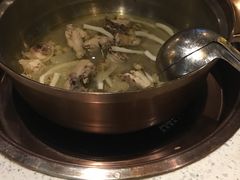-润园四季椰子鸡火锅(海上世界店)