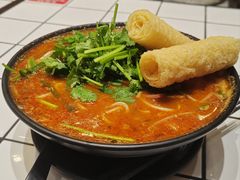 -肥汁米蘭香港米线(长宁来福士店)
