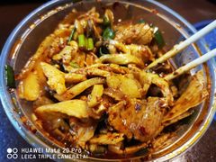 -温记府廟豆汤饭·始于1955年(海椒店)