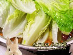 -小煵记·打边炉(西丽文光店)