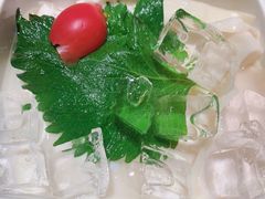 -海底捞火锅(让胡路万达店)