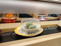 -友壹町寿司(佛山新DNA店)