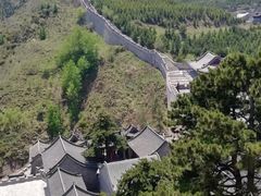 -雁门关景区